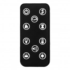 Real-Flame Saphir-S 42 (Сапфир)